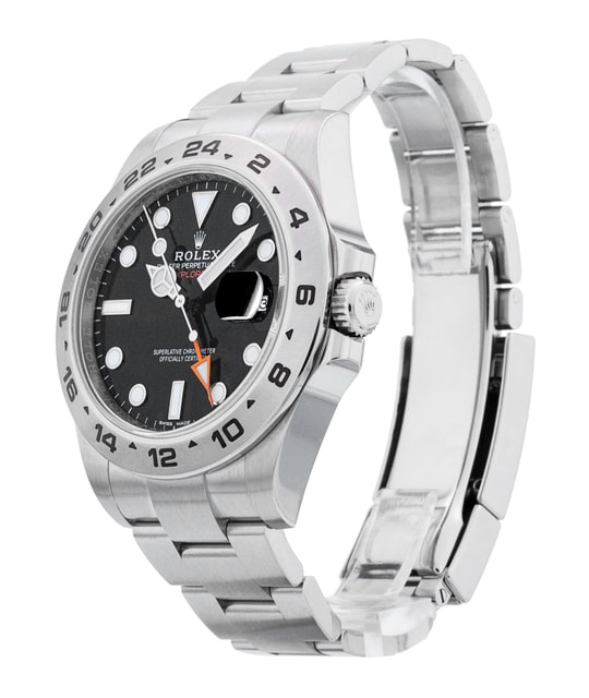 Rolex Explorer II 216570 Image 2